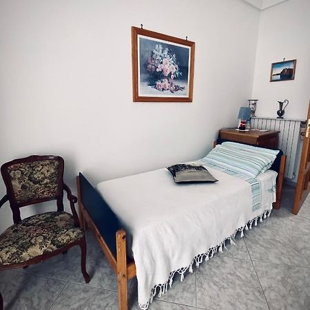 Hotel Casa De Avos Polignano a Mare Zewnętrze zdjęcie