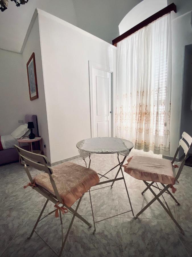 Hotel Casa De Avos Polignano a Mare Zewnętrze zdjęcie